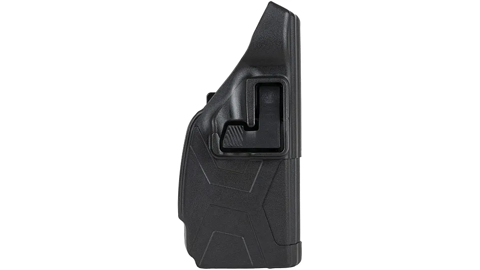 TASER X2 TASER Blackhawk Holster