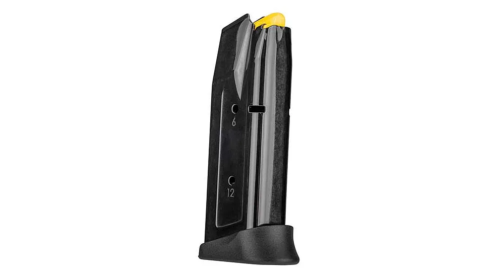 Taurus G3C 9mm 12 Rounds Pistol Magazine