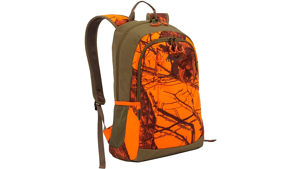 Allen Terrain Delta Backpack/Daypack