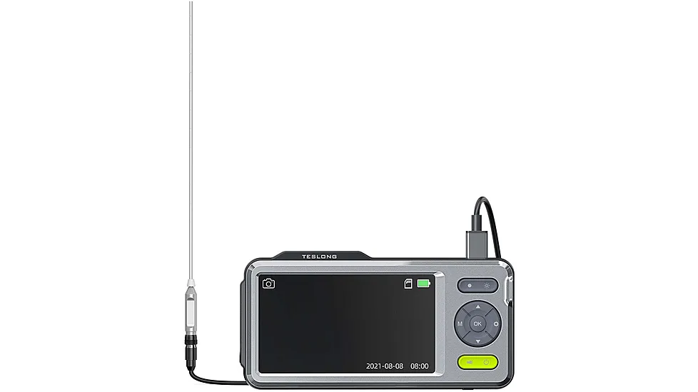 Teslong 26in Rigid Rifle Borescope w/IPS Screen