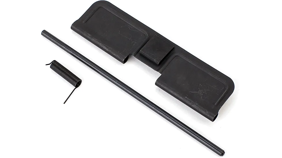 Tiger Rock AR-10/LR-308 Dust Cover Complete Assembly