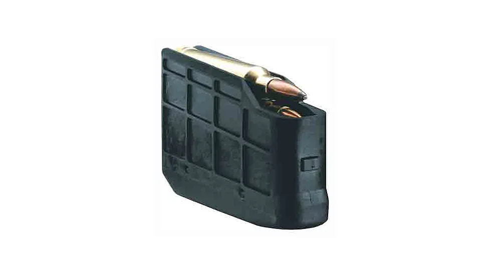 Tikka T3 Flush .223 Rem 4 Rounds Rifle Magazine