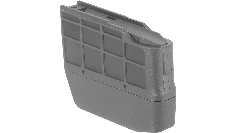 Tikka T3X Extended 6.5mm PRC 4 Rounds Rifle Magazine