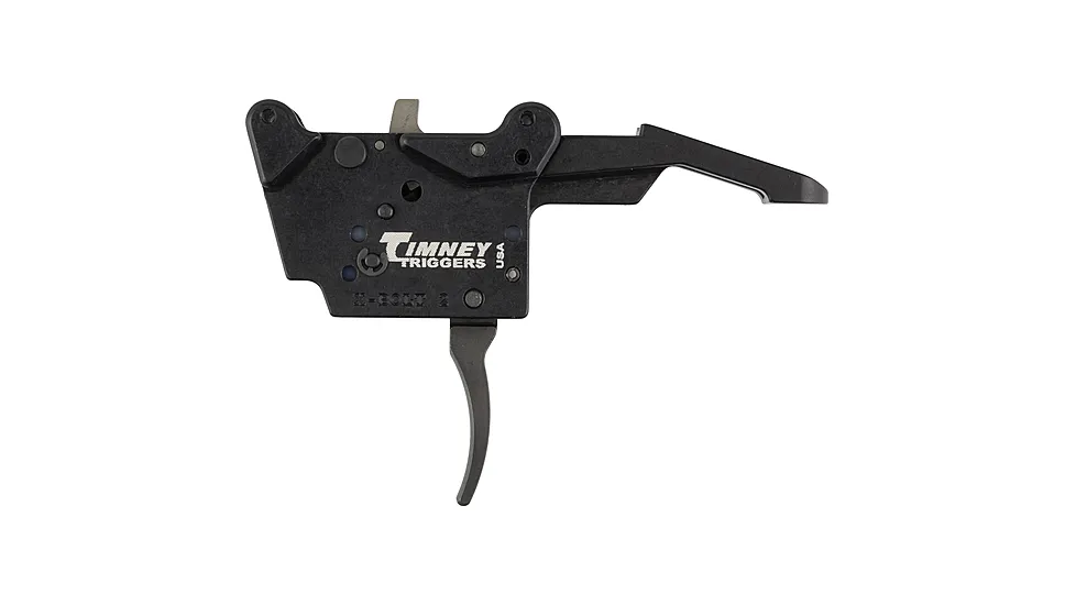 Timney Triggers 1.5-4LBS Pull Weight