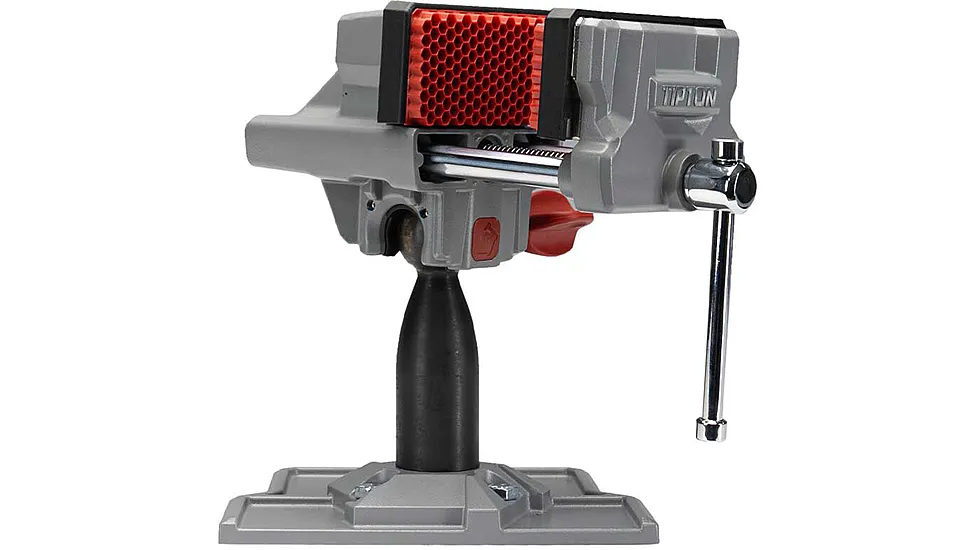 Tipton Best Gun Vise 360 Multi Use