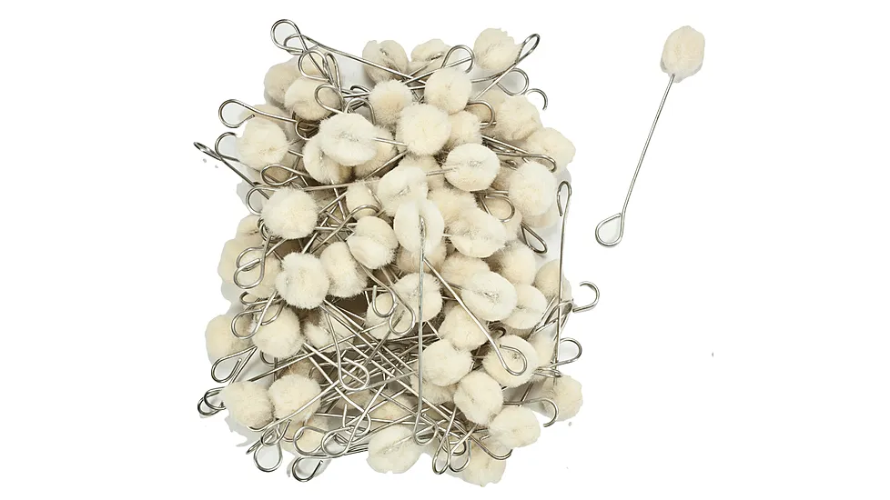 Tipton Shooters Swabs