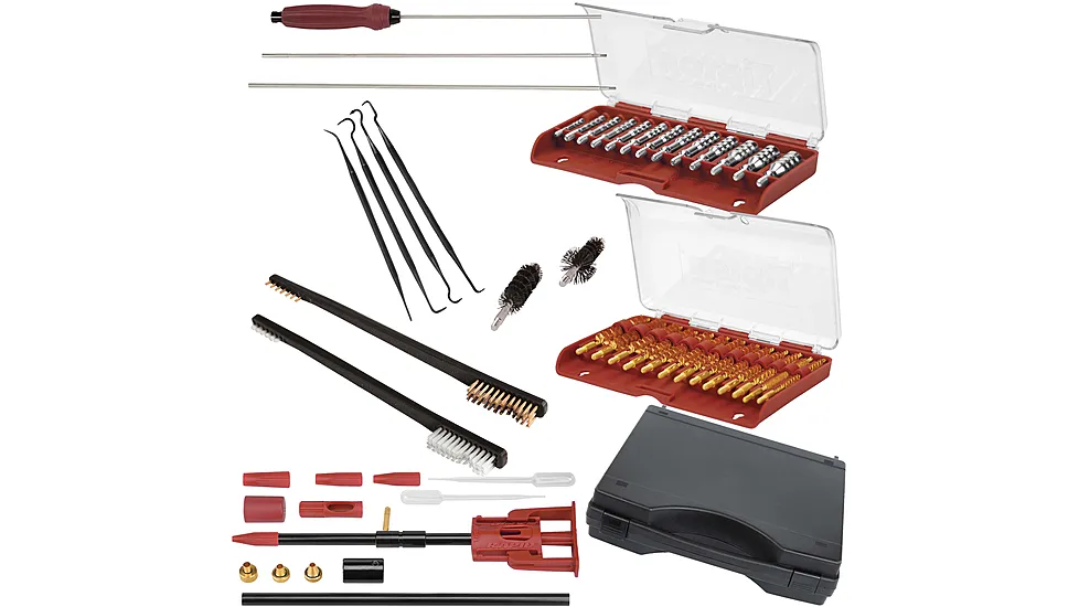 Tipton Ultra Cleaning Kit