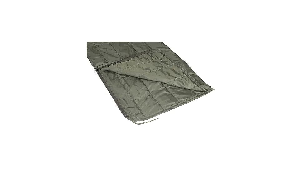 TRU-SPEC Woobie 3-in-1 Survival Blanket