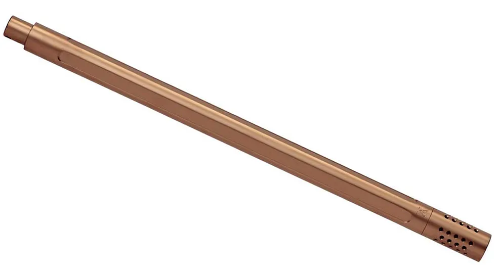 True Precision TP1022BBLF TP/22 16" Compensated FDE 416R Stainless Steel Ba