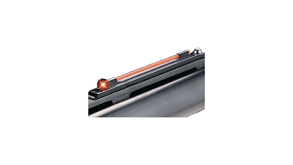 TruGlo Glo-Dot Shotgun Sight Red Fits Vent Rib Shotguns TG90