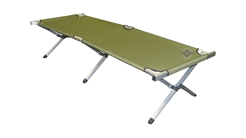 5IVE STAR GEAR Milspec OD Steel Cot