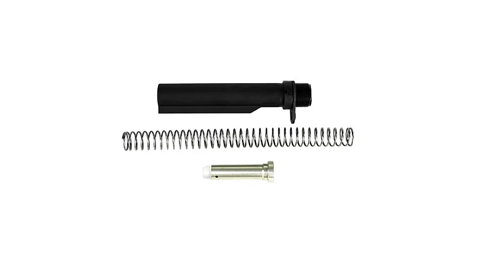 ZRODelta Carbine Mil-Spec Buffer Tube Kit