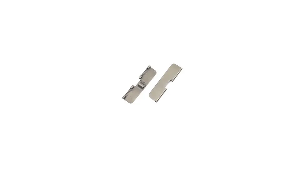 V Seven AR-10 308 Titanium Ejection Port Door