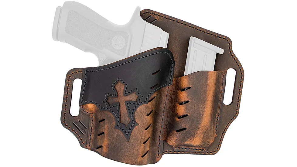 Versacarry Guardian OWB Holster