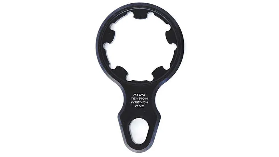 Victor Company Atlas Tension Wrench P1