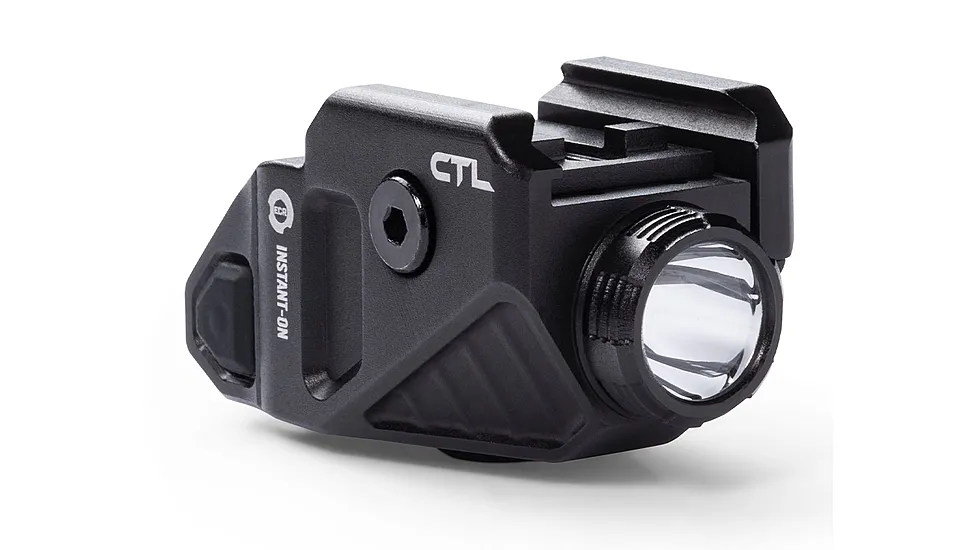 Viridian Weapon Technologies CTL Universal Tactical Light