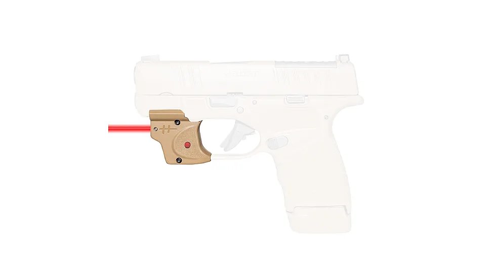 Viridian Weapon Technologies E-Series Laser Sight