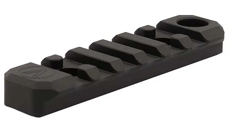Vision Products Picatinny Rail With QD-Lock For M-lok Slot