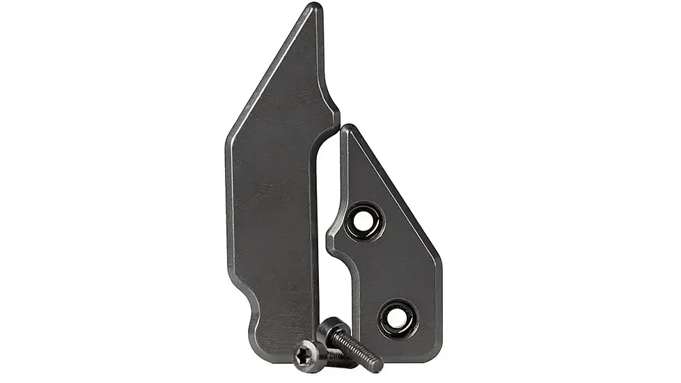 Vision Products Pro Buttstock External Weight Kit