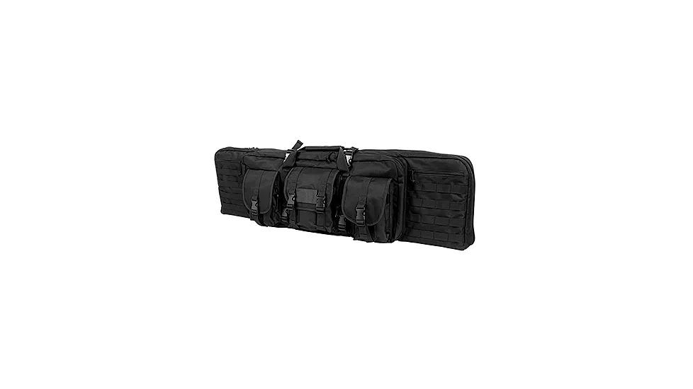 VISM Double Carbine Gun Case, 36in