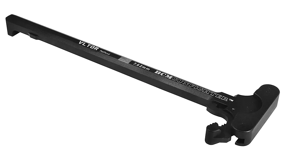 Vltor BCM Gunfighter Charging Handle, 7.62mm