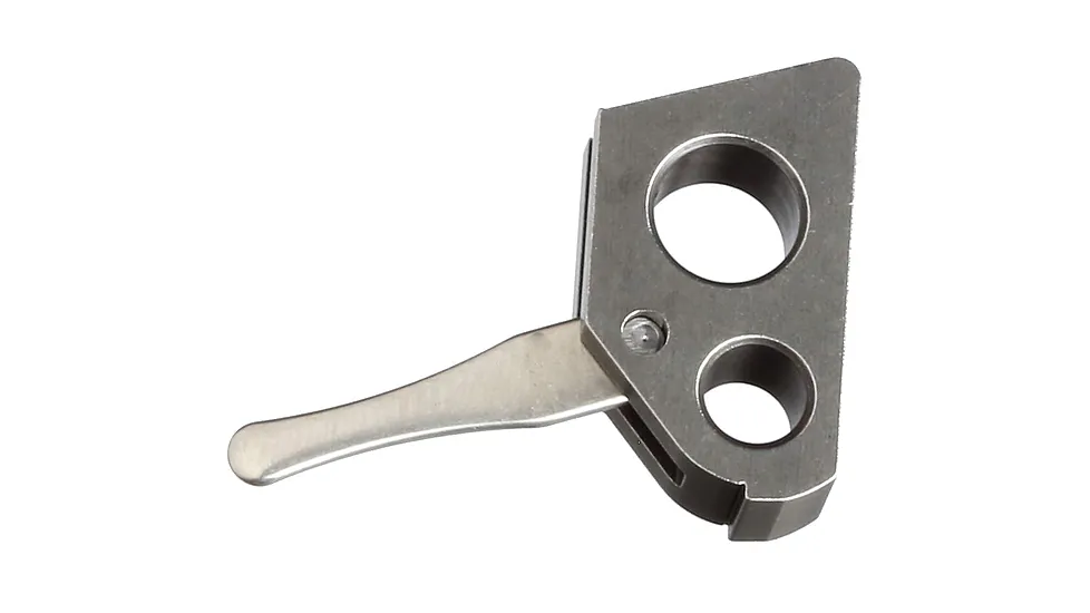 Volquartsen Firearms Target Hammer for MKII