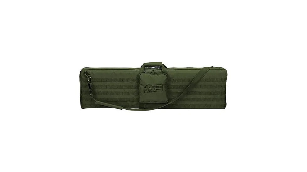 Voodoo Tactical 44in Single Weapons Case