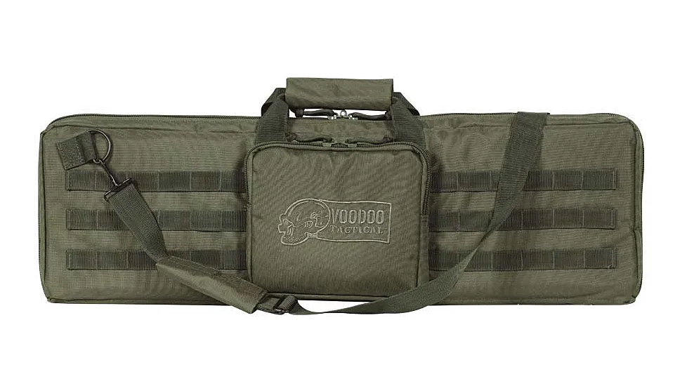 Voodoo Tactical 30in Single Weapon Case
