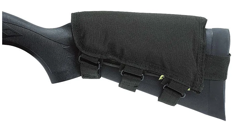 Voodoo Tactical Cheek Rest Pad