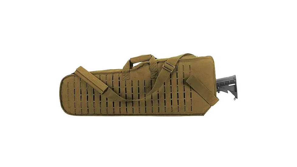 Voodoo Tactical Scope Rifle Scabbard
