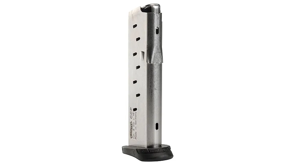 Walther CCP 9mm 8 Round Pistol Magazine