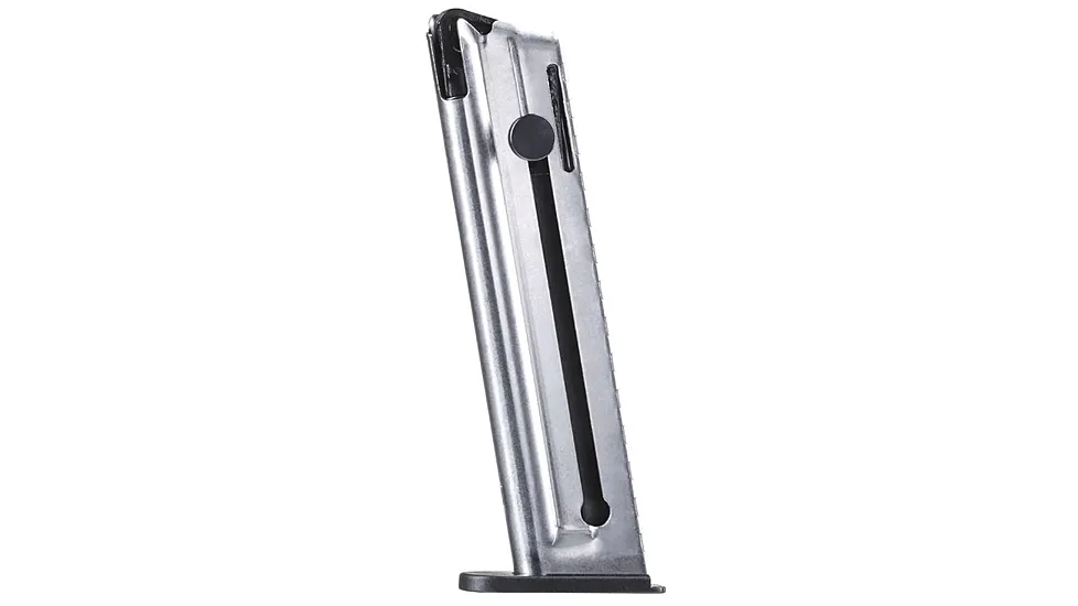 Walther Colt 1911 .22 LR 10 Round Pistol Magazine