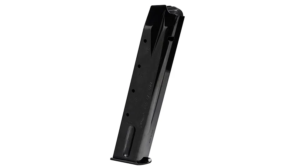 Walther P99 9mm 20 Round Pistol Magazine