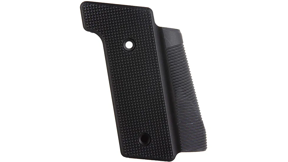 Walther Q5 SF Aluminum Grip Panel