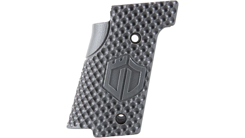 Walther Q5 SF G10 Thin Handgun Grips Bogies