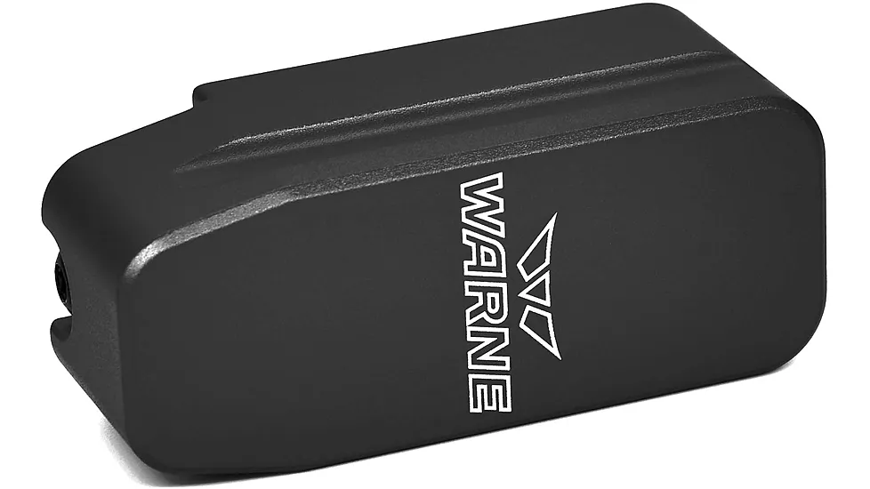 Warne P-Mag 556 5-Round Extended Magazine Base Pad