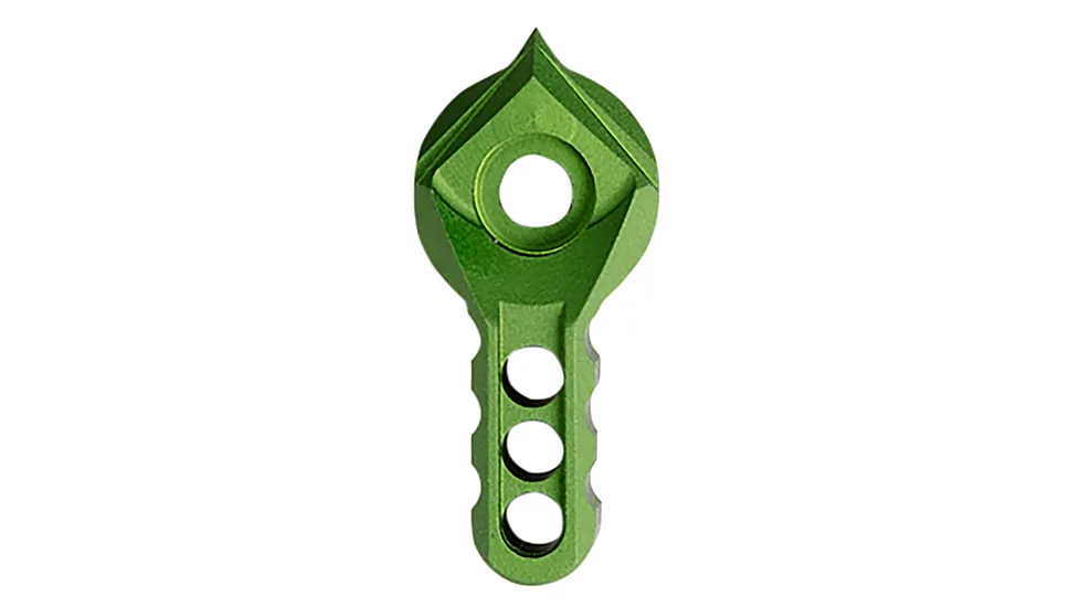WT SSKGRN SAFETY SELECTOR KIT - GREEN