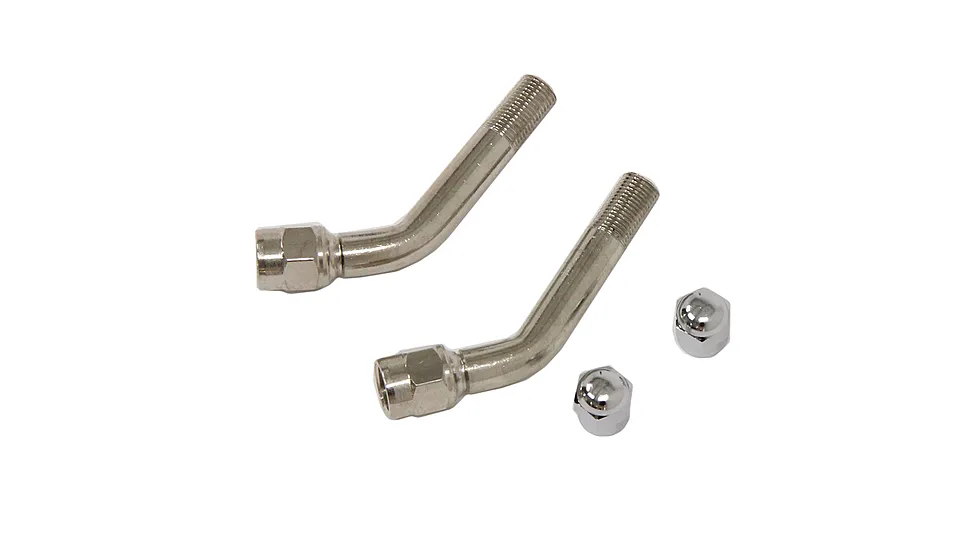 Wheel Masters 8029135 Valve Extenders 135 deg
