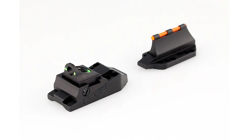 Williams Gun Sight Universal 'Ghost Ring' Fire Sight Set