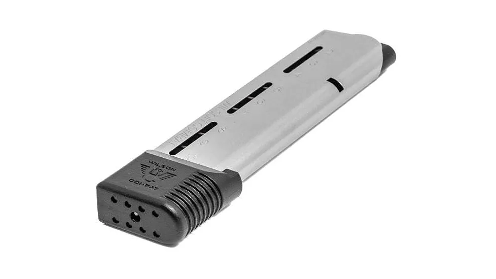 Wilson Combat 1911 Magazine Wrap Full Size Around Base