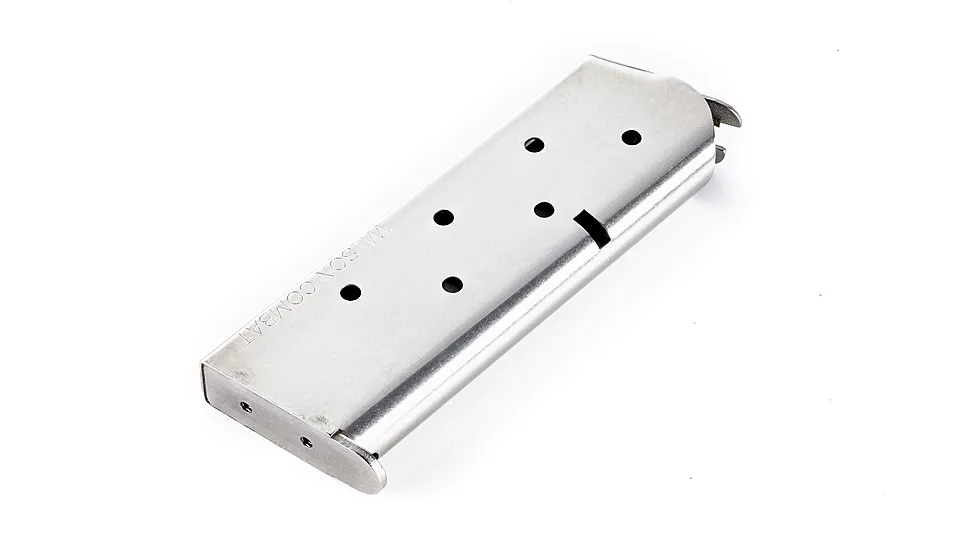 Wilson Combat 920 Series Full Size 1911 7 Round Pistol Magazine