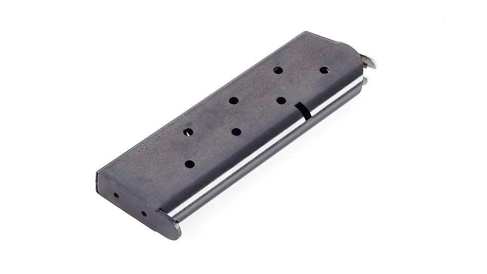 Wilson Combat 920 Series Full Size 1911 8 Round Pistol Magazine