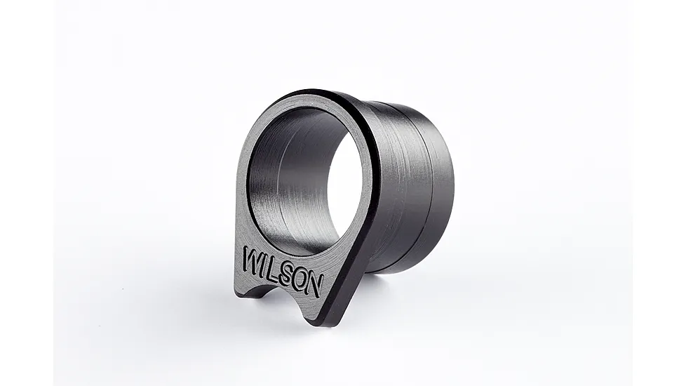 Wilson Combat Thick Flange Bullet Proof Barrel Bushing