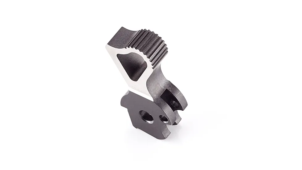 Wilson Combat Bullet Proof Hammer, Concealment