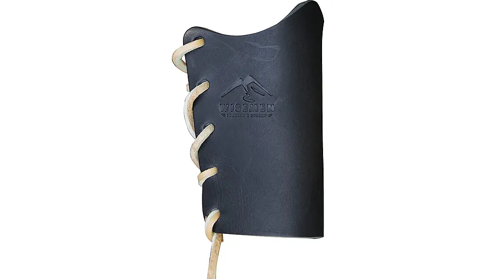 Wisemen Trading Axe Overstrike Black Guard