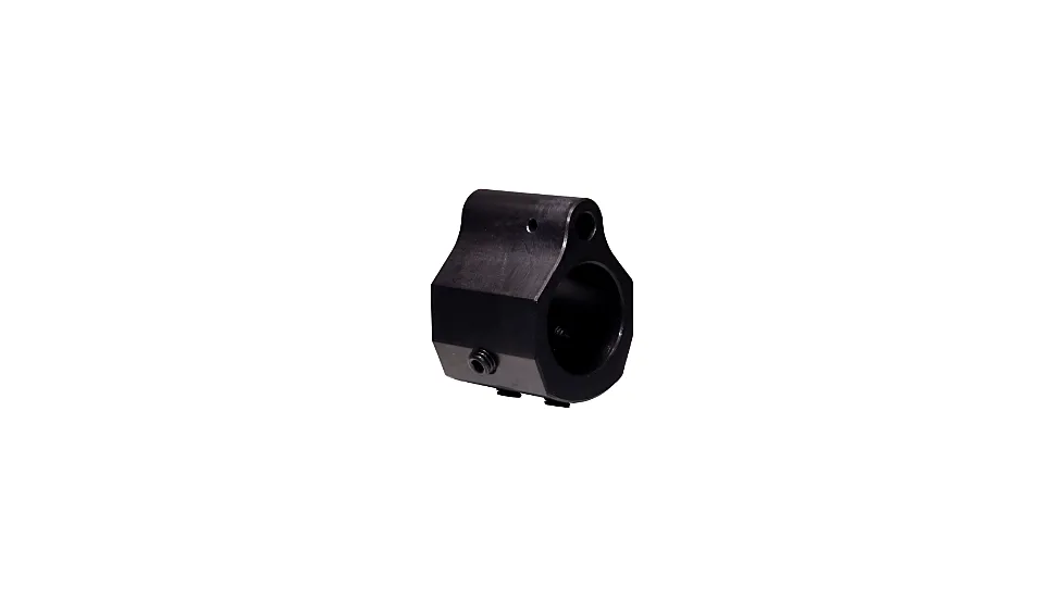 Wolfpack Armory Low Profile Gas Block