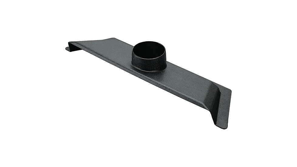 Woodstock 2Floor Sweep