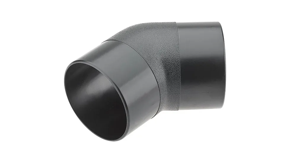 Woodstock 45degree Elbow