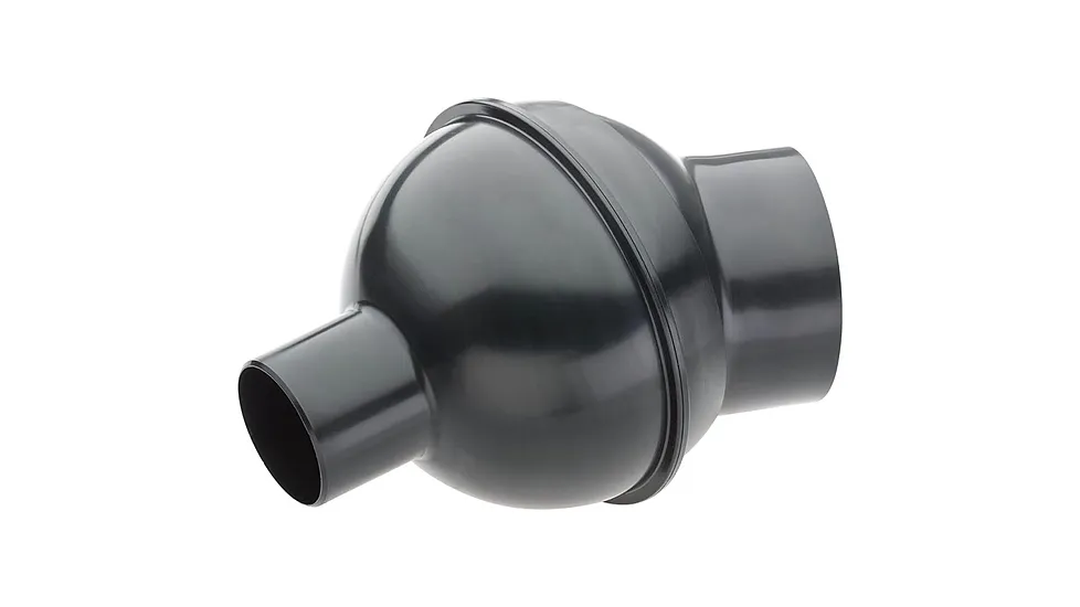 Woodstock x 2-Swivel Joint