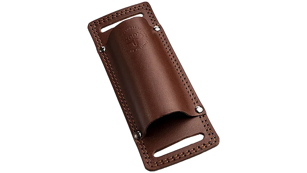 WOOX Leggenda Leather Knife Sheath